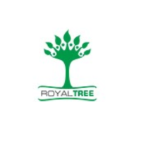 Royal Tree Services Logo