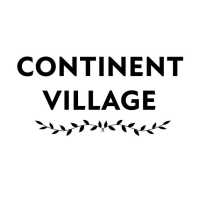 Continent Village Logo