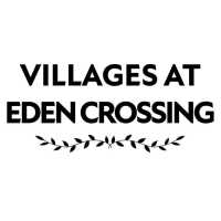 The Villages at Eden Crossing Logo