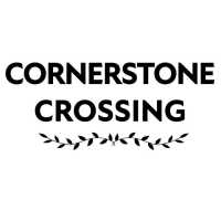 Cornerstone Crossing Logo