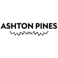 Ashton Pines Apartments and Townhomes Logo