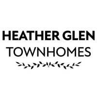 Heather Glen Townhomes Logo