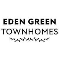 Eden Green Townhomes Logo