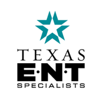 Texas ENT Specialists - Pearland Logo