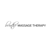 Breathe Massage Therapy Logo