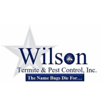 Wilson Termite & Pest Control Logo
