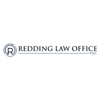 Redding Law Office Logo