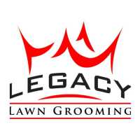 Legacy Lawn Grooming Logo