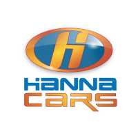 Hanna Cars Logo