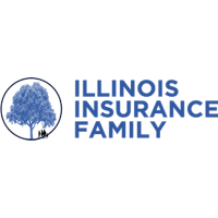 Illinois Insurance Family Logo
