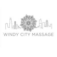 Windy City Massage Logo