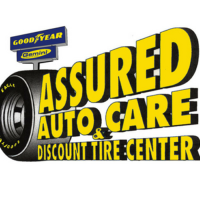 Assured Auto Care Logo