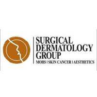 Surgical Dermatology Group - Montgomery Logo