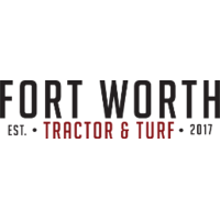 Fort Worth Tractor & Turf Logo