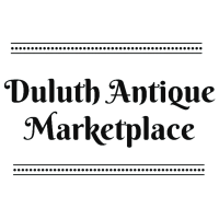 Duluth Antique Marketplace Logo
