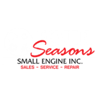 Four Seasons Small Engine, Inc. Logo