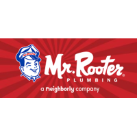 Mr. Rooter Plumbing of Seattle Logo