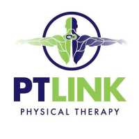 PT Link Physical Therapy -Waterville Logo