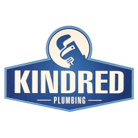 Kindred Plumbing and Heating Logo
