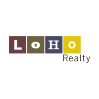 LoHo Realty, Lower East Side Real Estate Logo