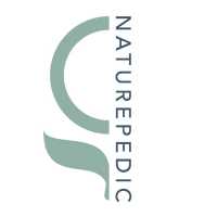 Naturepedic Organic Mattress Gallery Wellesley Logo