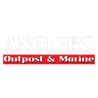 Angler's Outpost & Marine - Shepherdsville Logo