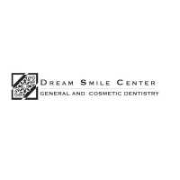 Dream Smile Center: Dr. Jeff Bartlett & Dr. Isabel Castillo Logo
