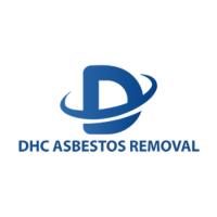 DHC Asbestos Removal Logo