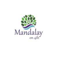 Mandalay on 4th Condominiums Logo
