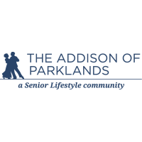 The Addison of Parklands Logo