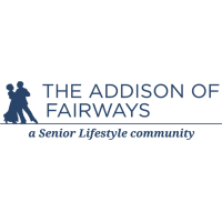 The Addison of Fairways Logo