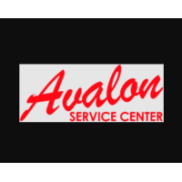 Avalon Service Center Logo