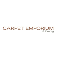 Carpet Emporium & Flooring Logo