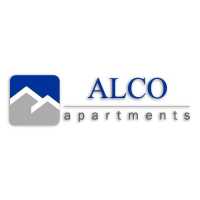 Alco Apartments Logo
