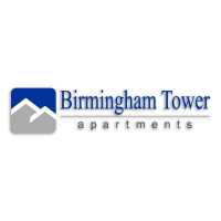 Birmingham Towers Logo
