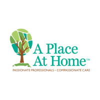 A Place at Home - North Texas Logo