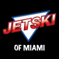 Jet Ski of Miami Logo