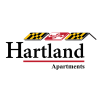 Hartland Village Apartments Logo
