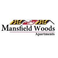 Mansfield Woods Apartments Logo