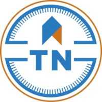 True North Restoration Dallas Logo