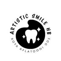 Roya Aflatooni DDS - Artistic Smile HB Logo