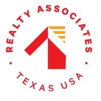 Realty Associates Pearland Logo