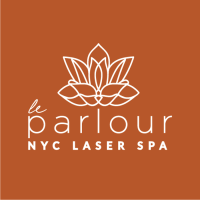 Le Parlour NYC Laser Spa Logo