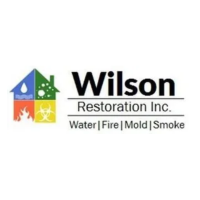 Wilson Restoration Logo