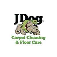 JDog Carpet Cleaning & Floor Care Ann Arbor Logo