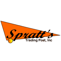 Spratts Trading Post Logo