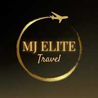 MJ Elite Travel, an affiliate of Mason Horvath Travel Logo