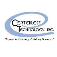 Centerless Technology Inc Logo