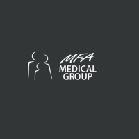 MFA El Portal Logo
