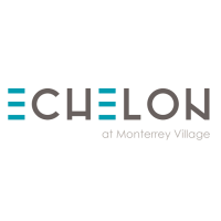Echelon at Monterrey Village Logo